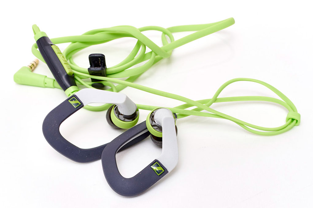Tai nghe nhét tai Sennheiser OCX 686G/686I